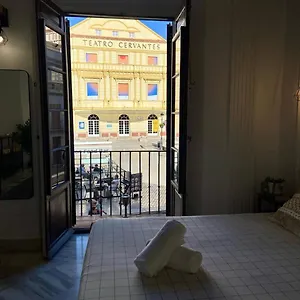  Affittacamere Casa Cervantes